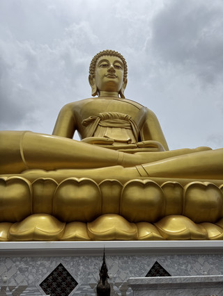 🇹🇭 曼谷三日遊：完美初次體驗行程