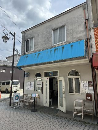 [Nara] "Taco Tacos": A Natural Taco Shop in Uda Haibara's Retro Shopping Street.