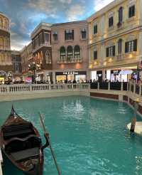 🇲🇴 Macau Travel Guide | More Than Casinos, It's a City Full of Culture & Food ✨