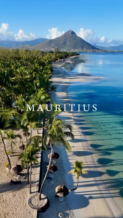 🇲🇺 Unique things in Mauritius