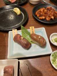 來北海道怎可以不試白老牛🐄🔥🍖