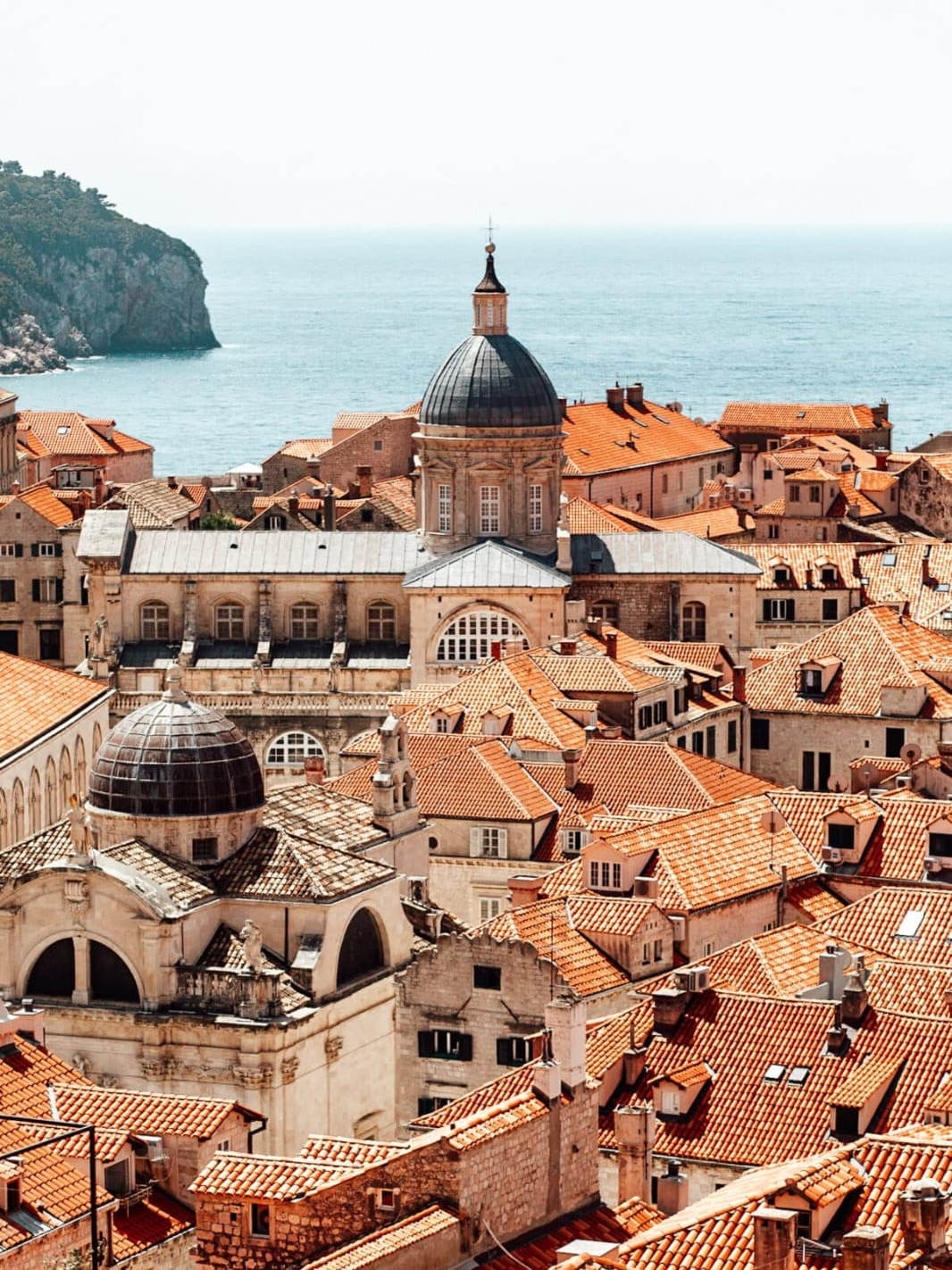 杜布羅夫尼克 (Dubrovnik)：我差啲錯過咗嘅另一面