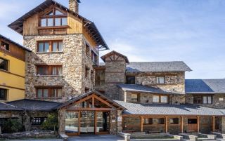 Andorra Accommodation Guide