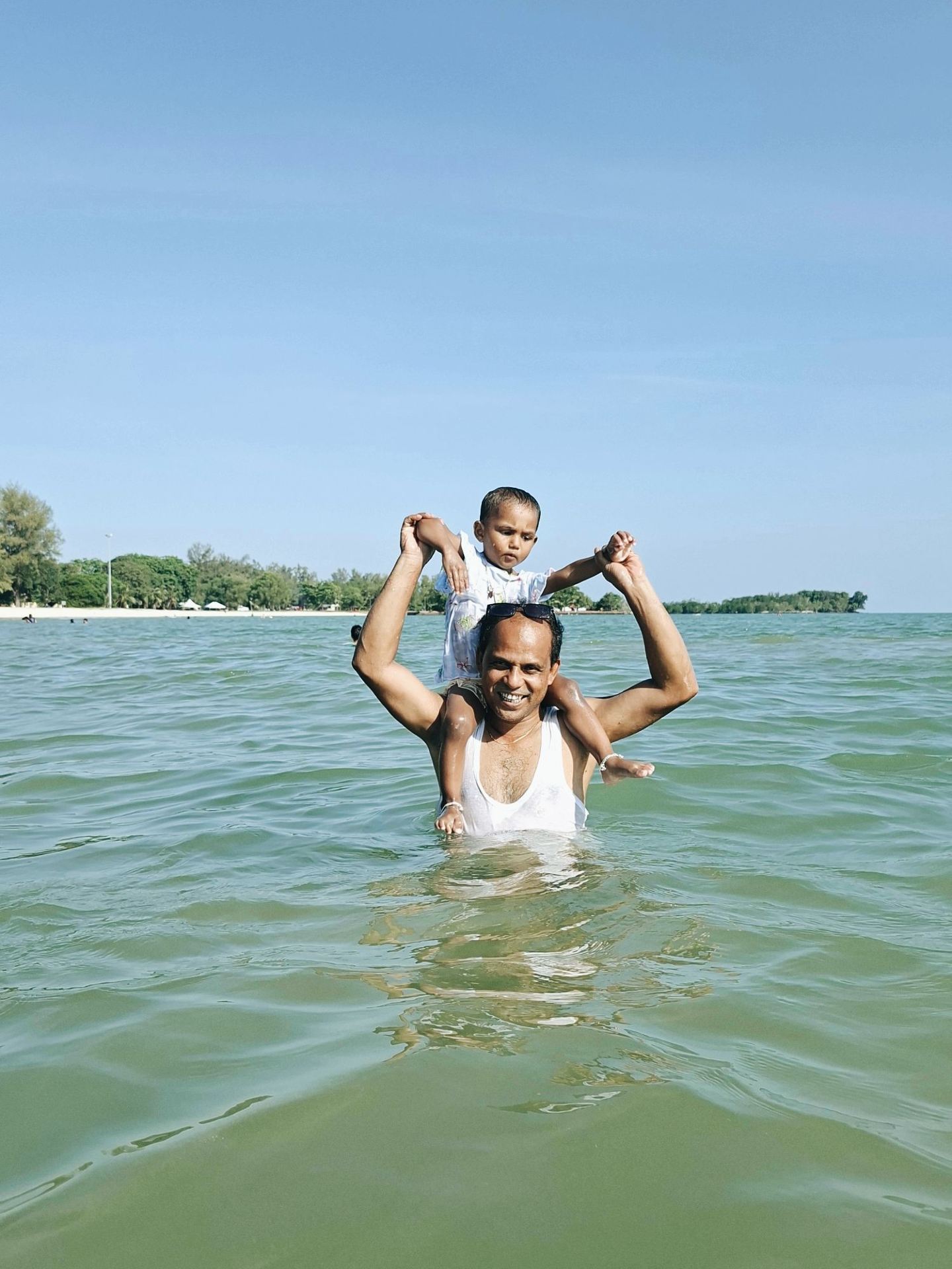 A Beautiful Family Moment at Port Dickson Beach, Malaysia
Port Dickson, affectionately known as “PD,” is one of Malaysia’s best-known seaside destinations, located in the state of Negeri Sembilan along the beautiful Straits of Malacca. The photograph captures a wonderful family moment standing in the gentle waves of this picturesque coastline—a simple scene that reflects the relaxed, welcoming atmosphere for which Port Dickson is famous.
🌴 History of Port Dickson
Port Dickson was once a quiet coastal settlement known as Tanjung or Arang. During the late 19th century, the area developed into an important port after British diplomat Sir John Frederick Dickson recognized its strategic location along the Malacca Straits. The settlement subsequently became known as Port Dickson. �
Malaysia Travel
Today, the town is primarily known as a seaside holiday destination, but its history remains visible through its museums, forts, maritime heritage and historic landmarks.
The coastline stretches for approximately 18 kilometres, with a series of beaches including Teluk Kemang, Saujana, Cahaya Negeri, Blue Lagoon and Tanjung Tuan. �
E-brochures Malaysia Travel +1
🌊 The Beauty of Port Dickson Beach
Port Dickson’s greatest attraction is its long sandy coastline facing the Straits of Malacca. Palm trees, casuarina trees, warm tropical weather and relatively calm coastal waters make the area particularly popular with families and holidaymakers. �
E-brochures Malaysia Travel
The beaches offer activities such as:
Swimming and family beach outings
Kayaking and canoeing
Parasailing
Speedboat and other water activities
Beach picnics and camping
Photography and sunset viewing
Teluk Kemang is among the largest and most popular beaches, while Saujana Beach is known for its spacious shoreline and family-friendly environment. �
Malaysia Travel
🏛️ Culture and Heritage of Negeri Sembilan
Port Dickson is part of Negeri Sembilan, a Malaysian state particularly famous for its Minangkabau cultural heritage and the traditional Adat Perpatih social system.
One of the most recognizable features of Minangkabau influence is the distinctive traditional architecture, especially roofs with dramatically curved, upward-pointing ends. The cultural traditions of Negeri Sembilan remain an important part of the state's identity. �
E-brochures Malaysia Travel
The region also has a rich food culture. Traditional dishes associated with Negeri Sembilan include lemang, rendang and nasi ulam, while Port Dickson itself is well known for its seafood restaurants and coastal food culture. �
E-brochures Malaysia Travel
🏰 Historical Places Around Port Dickson
A visit to Port Dickson can also become a journey through Malaysian history.
Lukut Fort and Lukut Museum provide an insight into the area's historical importance, particularly its connection with the tin trade. The fort was constructed to protect the tin-rich town of Lukut, while the museum preserves artefacts and stories associated with the region. �
Malaysia Travel +1
Another remarkable landmark is the Cape Rachado (Tanjung Tuan) Lighthouse, dating back to the Portuguese period in Malacca. Its strategic position overlooking the Straits of Malacca made it important for guiding ships along this historic maritime route. �
Malaysia Travel
The Army Museum Port Dickson also preserves important aspects of Malaysia's military history through galleries and outdoor displays of military equipment. �
Malaysia Travel
🌺 Port Dickson Today
Modern Port Dickson combines natural beauty, family recreation, history and local culture. Its convenient location near Kuala Lumpur has helped make it a popular weekend destination for Malaysian families and international visitors. �
E-brochures Malaysia Travel
But beyond the beaches and resorts, Port Dickson represents something more timeless—the meeting of Malaysia's maritime history, multicultural traditions and tropical natural beauty.
📸 A Memory to Treasure
This photograph beautifully captures that spirit: a family standing together in the clear coastal waters, surrounded by the blue sky and the endless horizon of the Straits of Malacca.
Port Dickson is more than just a beach—it is a place where history, culture, nature and precious family memories come together. 🌊❤️🇲🇾
#citydaytours #familytravel #seascapes #travel2026 #couplestrip #beachlife #staycation #naturalwonders #thingstodo 