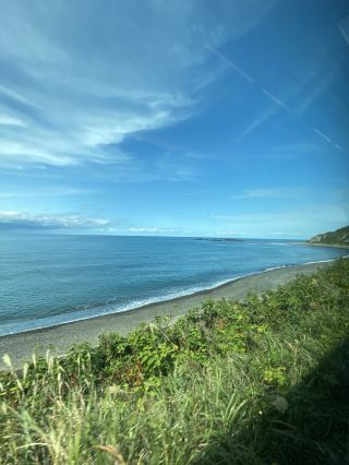 🚃 From Hirosaki to Noshiro on the Resort Shirakami | A scenic train journey along the Gono Line