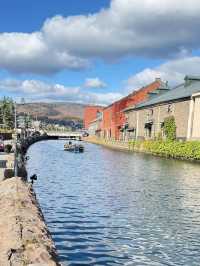A Quieter side of Otaru