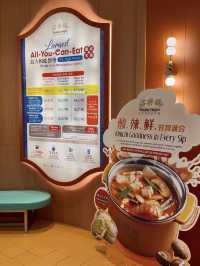SG All-You-Can-Eat Hotpot With Your Own Soup Base