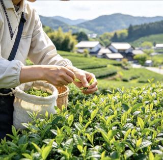 🍵 5 Japanese cities you must visit for matcha lovers 🇯🇵