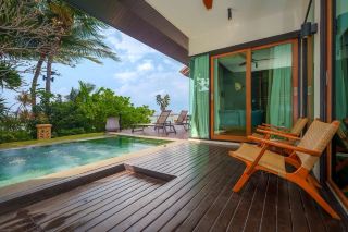 씨 샌드 선 리조트 & 빌라 (Sea Sand Sun Resort & Villas)