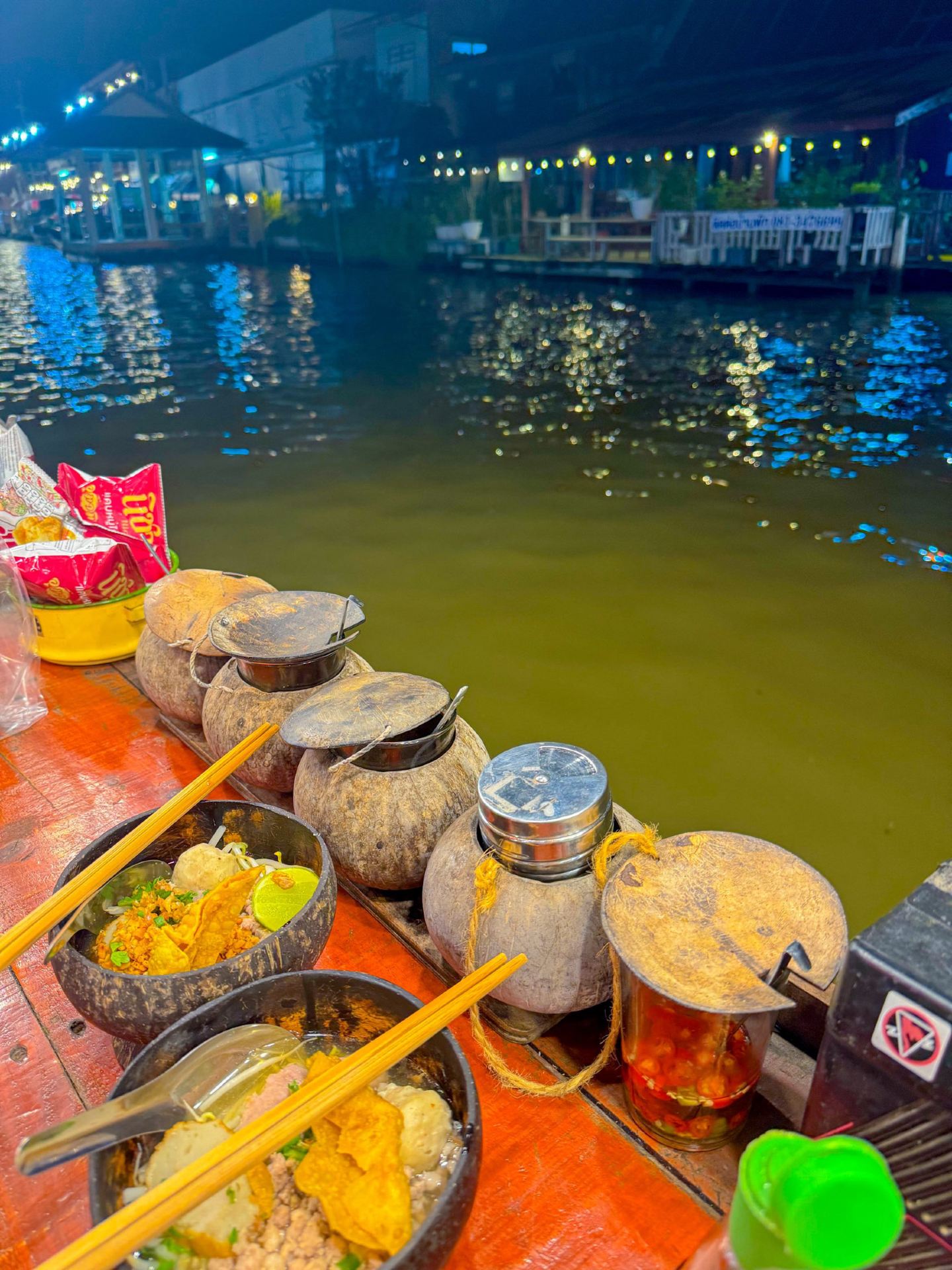 Amphawa Floating Market: The Everlasting Charm of Canal-Side Life