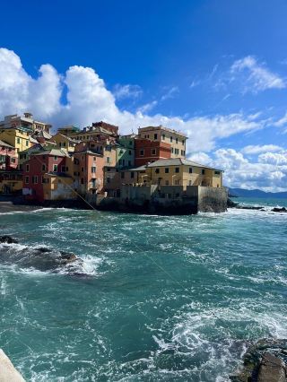 Uncovering Italy’s Most Underrated Seaside Gem: Why Genoa Deserves Your Entire Heart