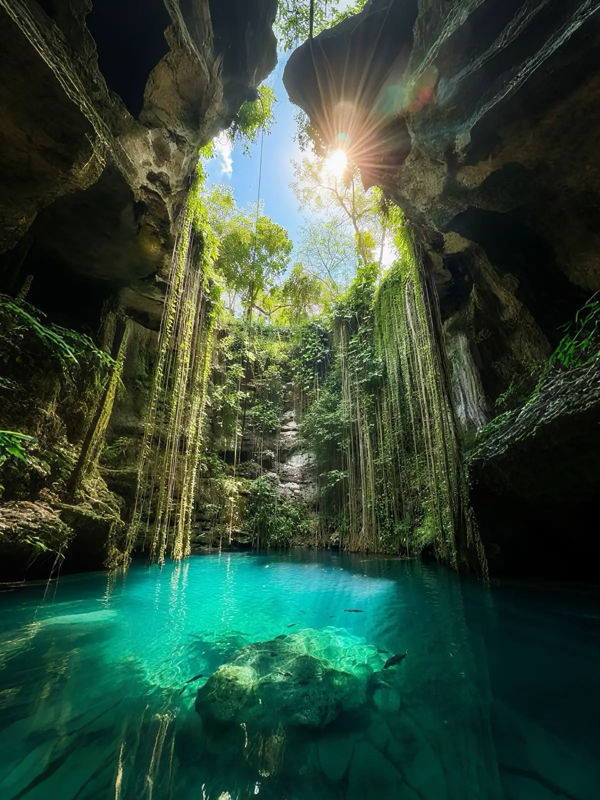 Why Belize Should Be Your Next Epic Getaway! 🌴✨