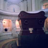 Tomb of Napolean