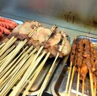 Food Trip!