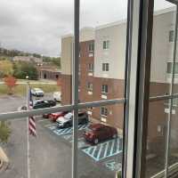 Candlewood Suites-Home away from Home 