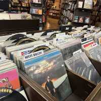 내가 사랑한 LA, The Last Book Store