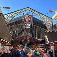 BARCELONA: LOVE AT FIRST SIGHT