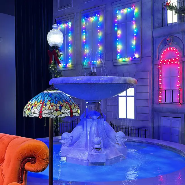 🇺🇸 뉴욕에서 미드 속으로 들어가고 싶다면 ?! ‘프렌즈 익스피리언스’