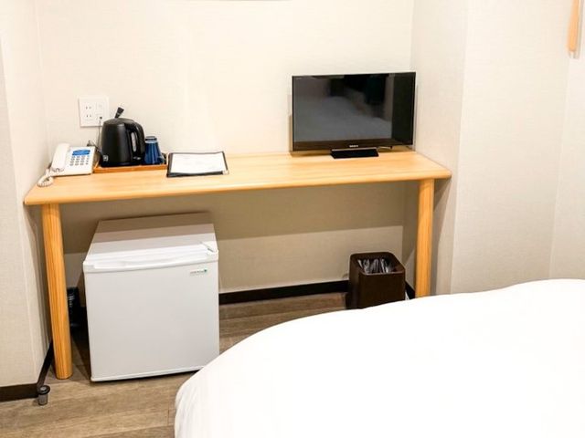上野窩旅店 (Ueno Woo Hotel) - 台灣人安心首選的東京住宿