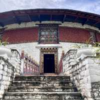 🏛️✨ Discovering the Treasures of the National Museum of Bhutan! ✨🏛️ 