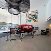 Great Museum to visit