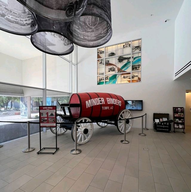 Great Museum to visit