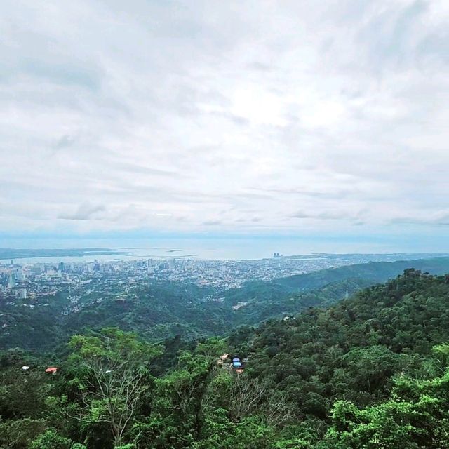 A Day in Cebu City