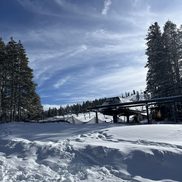 Lake Tahoe - fun 🤩 