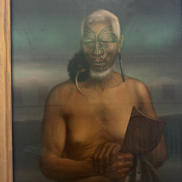 奧克蘭美術館