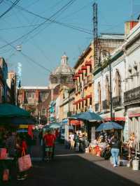 憧れのメキシコに格安で行く方法！💰