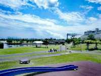 故鄉濱邊公園