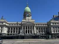 Congreso de la Nation Argentina