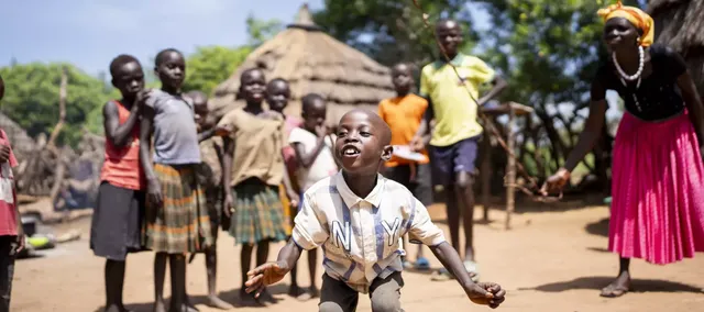 DO I NEED A VISA TO GO TO UGANDA?