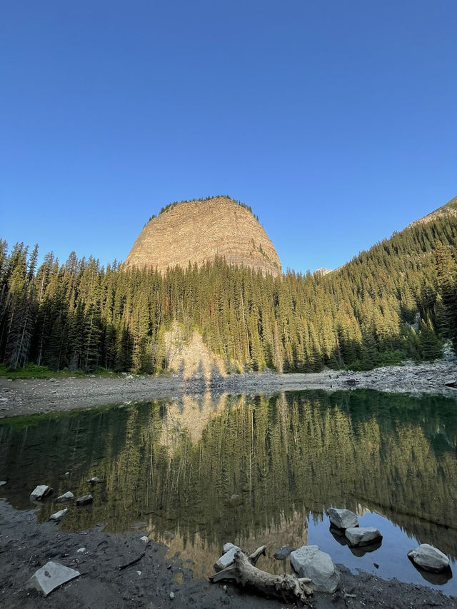Canada is wonderful