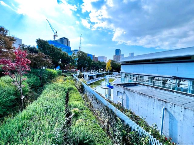扇町公園