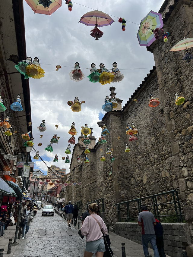 Best Things To Do in La Paz, Bolivia 🇧🇴