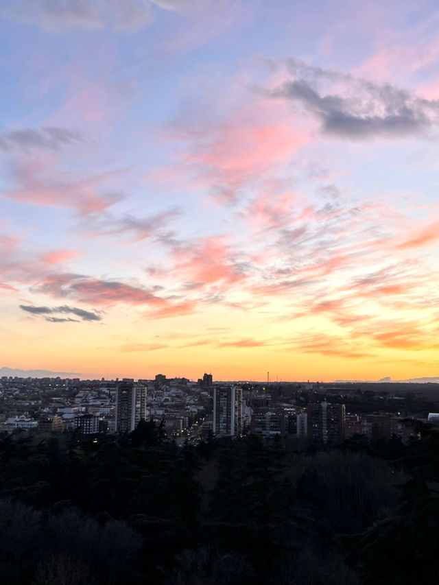 Madrid 2 Days Itinerary