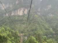 Zhangjiajie fairytail