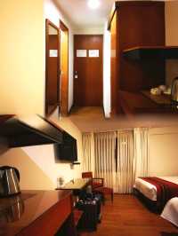 Hotel San Agustin Plaza 聖奧古斯丁廣場飯店