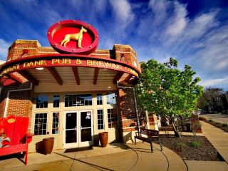 The Great Dane Pub & Brewing Co.