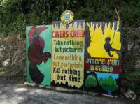 Callao Cave