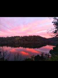 Anson's Bay Tasmania natures masterpiece