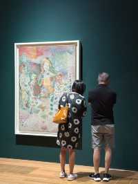 香港看展｜假日與畢加索對話