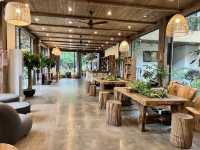 A Hidden Gem in South Kunshan