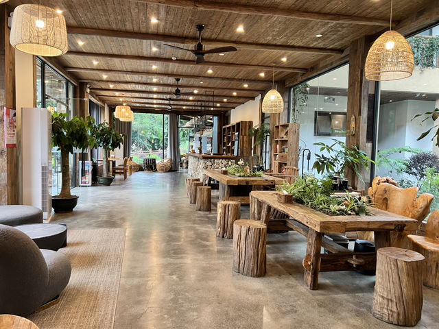 A Hidden Gem in South Kunshan