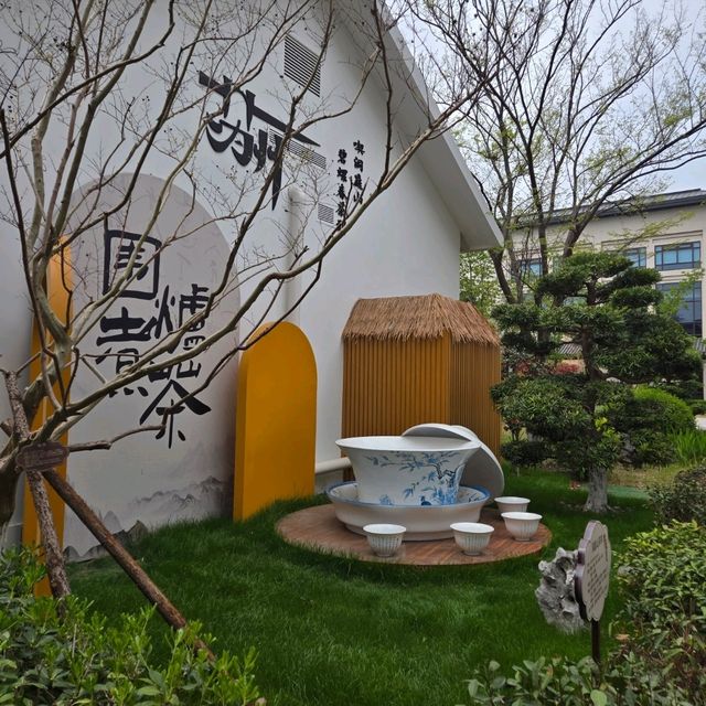 Best Luxury Budget Hotel in Suzhou
