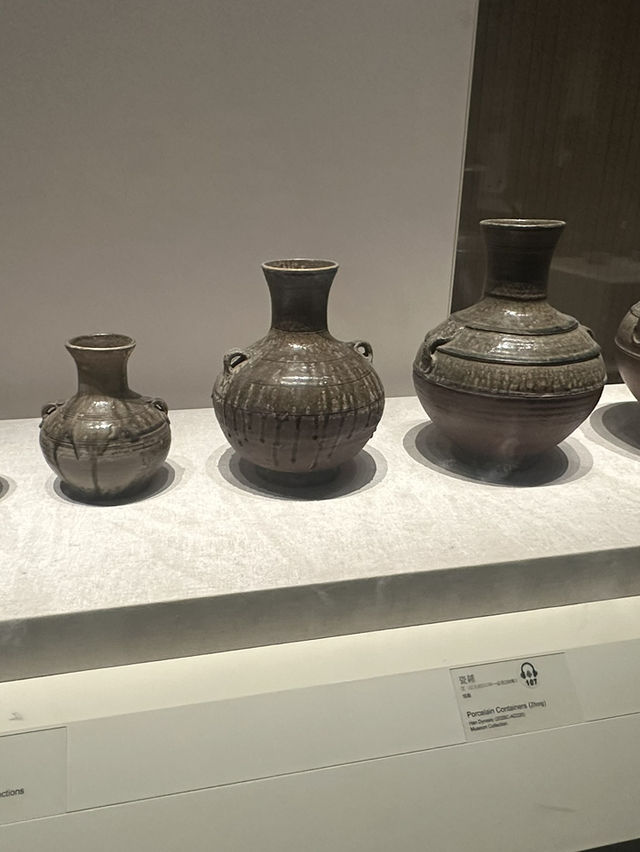  🎨 【西安陝西歷史博物館｜唐代壁畫珍品館】行入盛唐地下宮殿 🏛️💫｜史上最震撼原版壁畫展