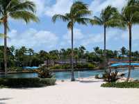 🇧🇸 3 Days in the Bahamas – A Relaxed Island Getaway