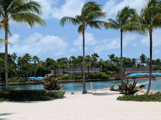🇧🇸 3 Days in the Bahamas – A Relaxed Island Getaway