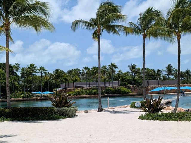 🇧🇸 3 Days in the Bahamas – A Relaxed Island Getaway